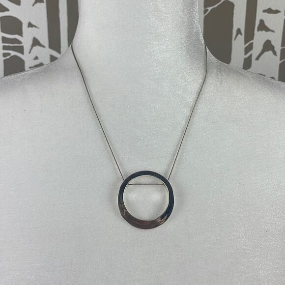 3 Piece Mixed Necklace Set - Picture 5 of 12